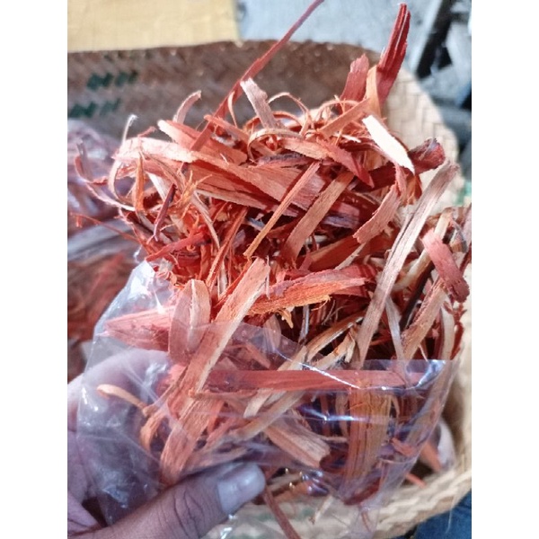 

kayu secang 50gr