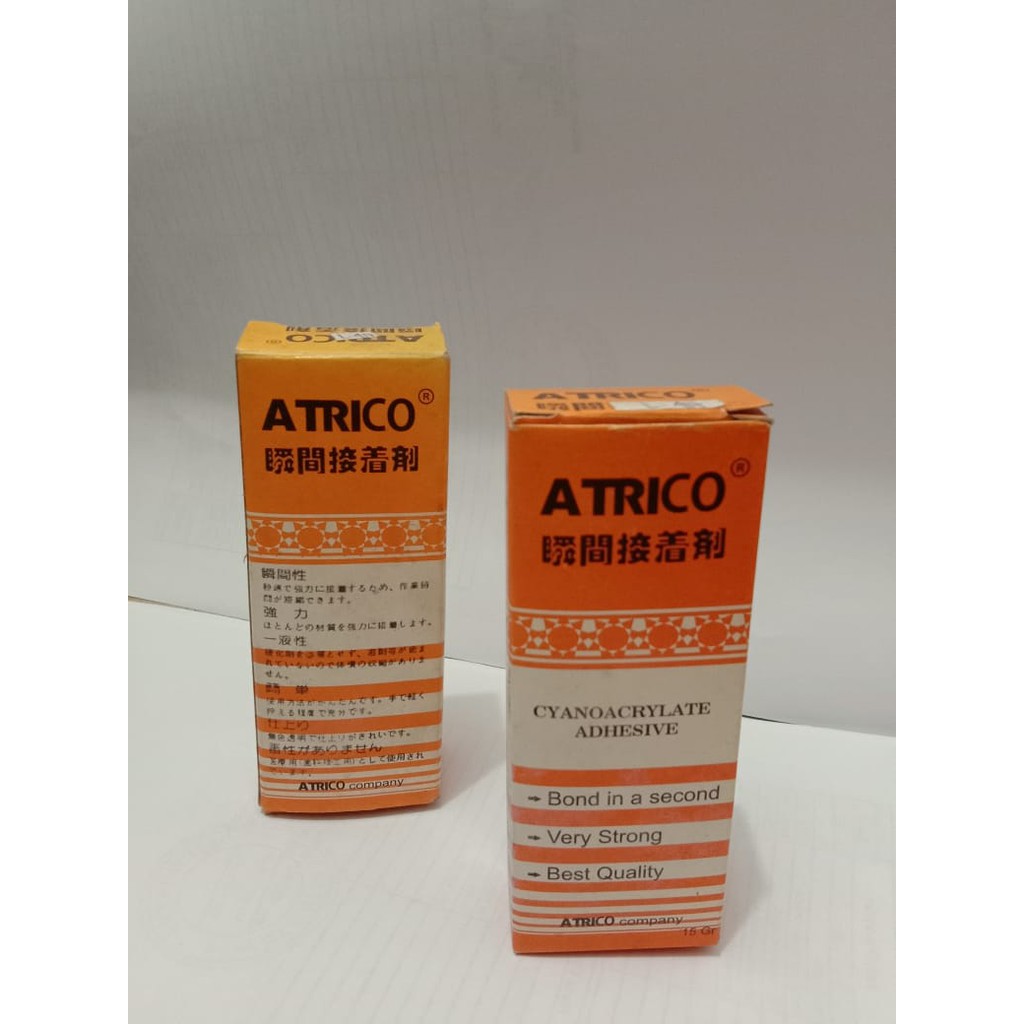 

Lem Super Artico Cair