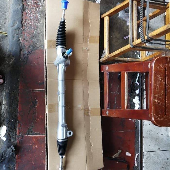 Rack stir Rack steering New Vios TDR GEN 2