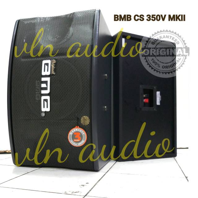 Speaker BMB CS 350 V MKII  CS350 V MKII ORIGINAL