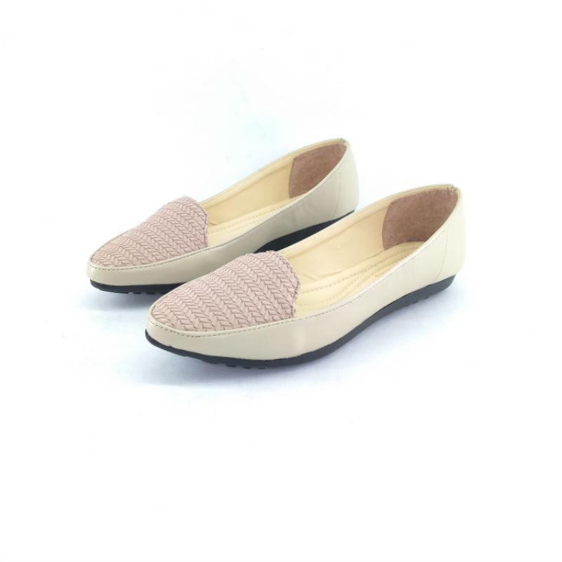 Sepatu Flatshoes Wanita Andis AN27