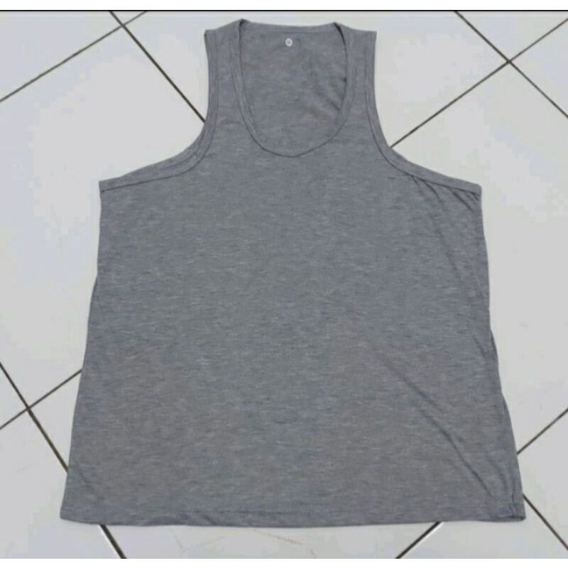 Kaos Singlet Anak Laki laki polos / Singlet Anak Laki Laki / Singlet Anak / tanktop / singlet