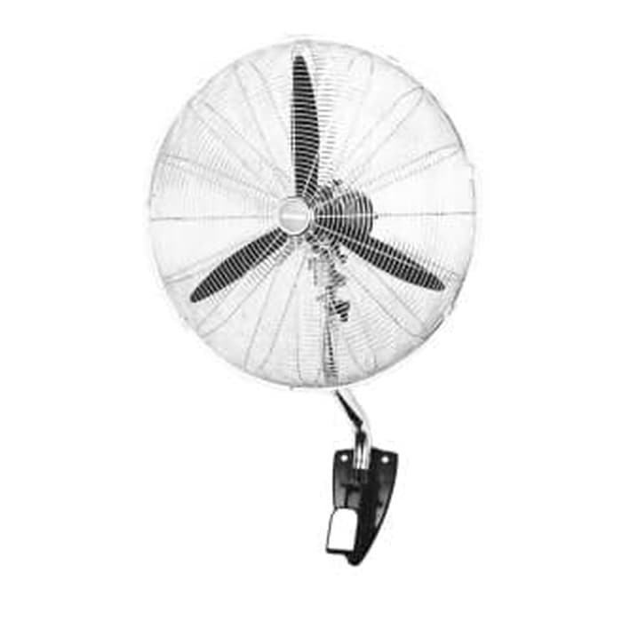 Krisbow Kipas Angin Dinding 61 cm / Wall Fan 24 Inch