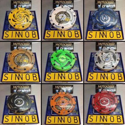 Œ514— Gear Set Sinnob Verza Comfort ³