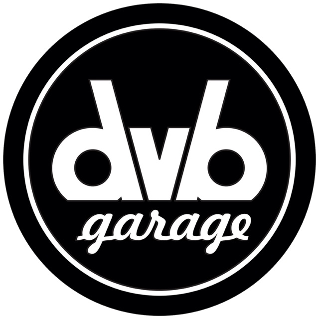 dvbgarage