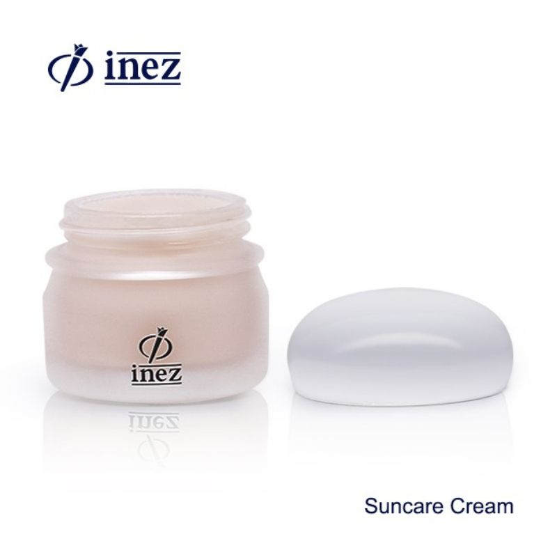 Inez Suncara Cream