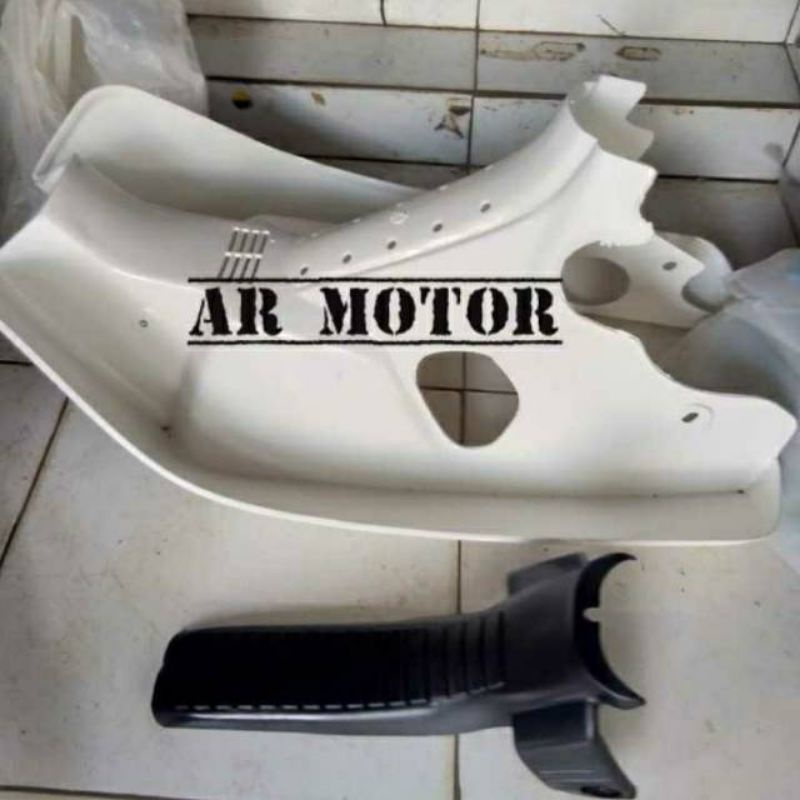 SAYAP ASTREA PRIMA (Limited Edition)