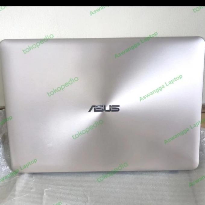 CASING COVER LCD LAPTOP ASUS X442 A442 X442U A442U