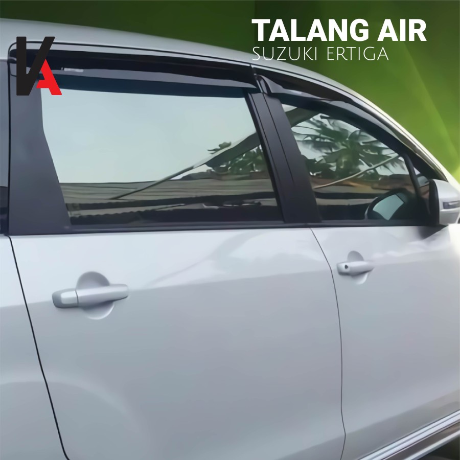 TALANG AIR PINTU MOBIL SUZUKI ERTIGA MODEL SLIM HIGH QUALITY