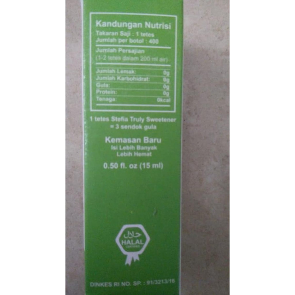 

Herbal877D8Rs-1 Stefia Gula Diet Diabetes 0 Kalori Dari Daun Stevia