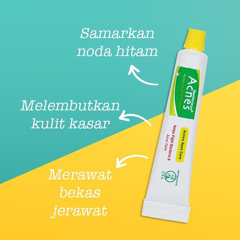Acnes Spot Care Gel