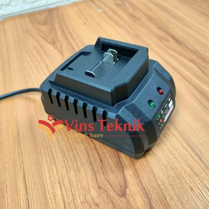 Nagawa Charger Cordless 21V