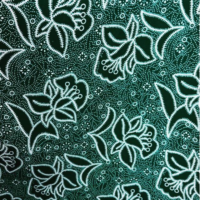KAIN BATIK PKK