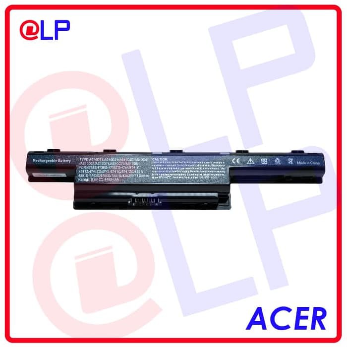 Baterai Acer Aspire 4739 4741 4743 4349 4743 4750 4253