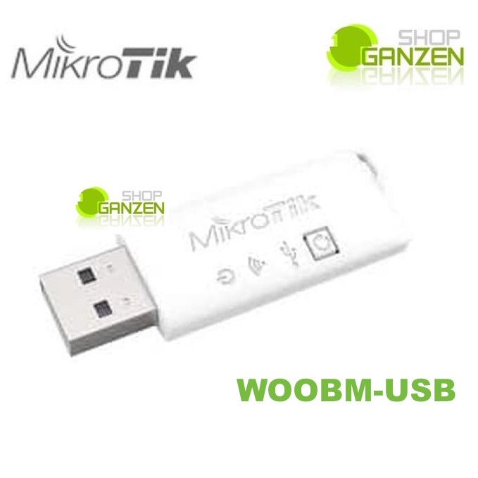 MIKROTIK WOOBM-USB