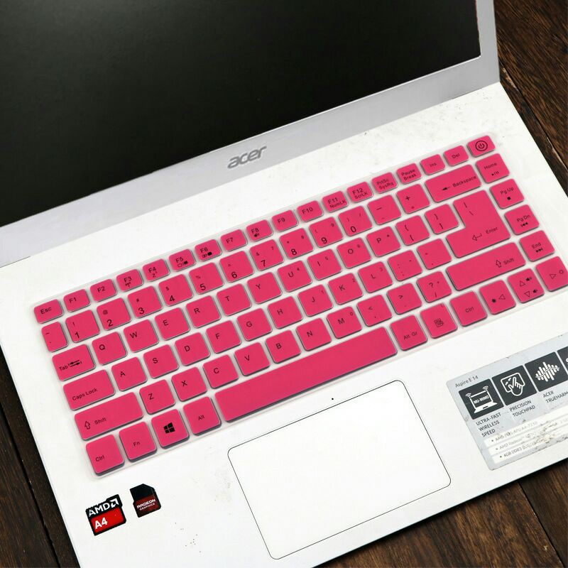 Keyboard Protector Acer A314 ES1-433G