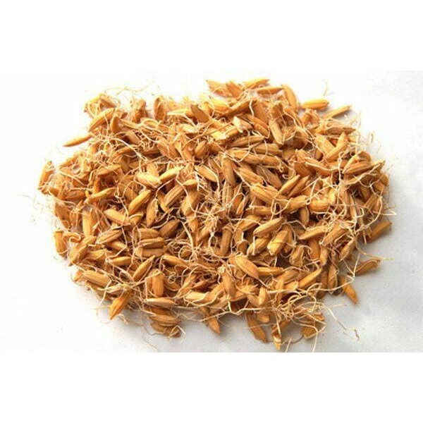 

100 G GR GRAM GU YA DAO YA FRUCTUS ORYZAE GERMINATUS RICE SPROUT