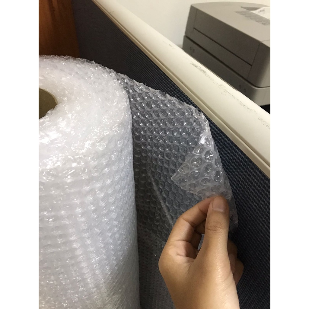 

Bubble Wrap - Safety Packing