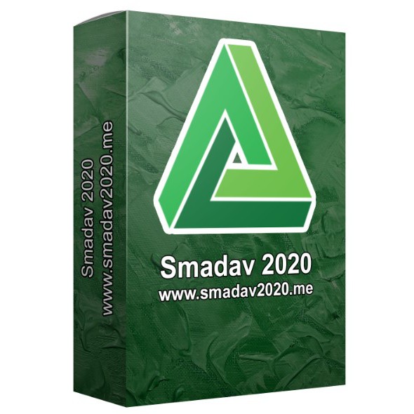 (ORI 100%) SMADAV 2020 Antivirus - License Key Activation GARANSI