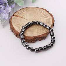 Gelang magnet kesehatan , Gelang black jade original BAYAR DITEMPAT