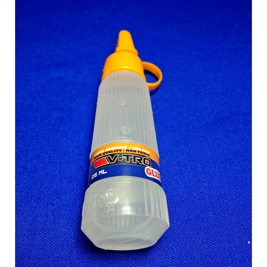 

V-TRO Water Glue 25ml ( 1 Pcs ) ( IRRA STORE )
