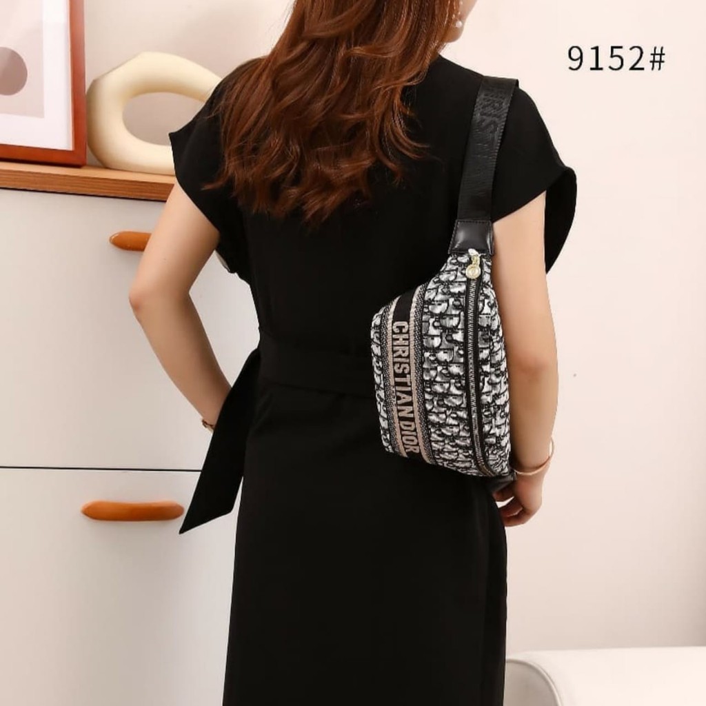 Bumbag Di●r 9152