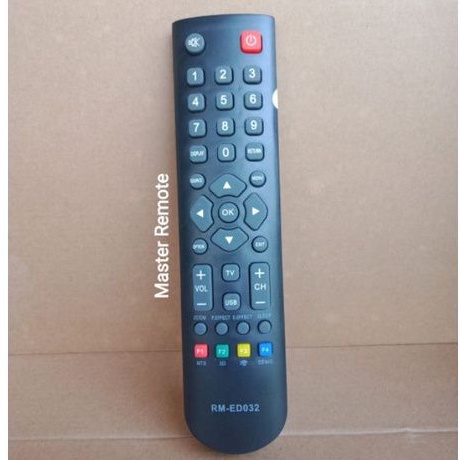 Remote Remot TV TCL LCD LED Multi Universal Smart 4K