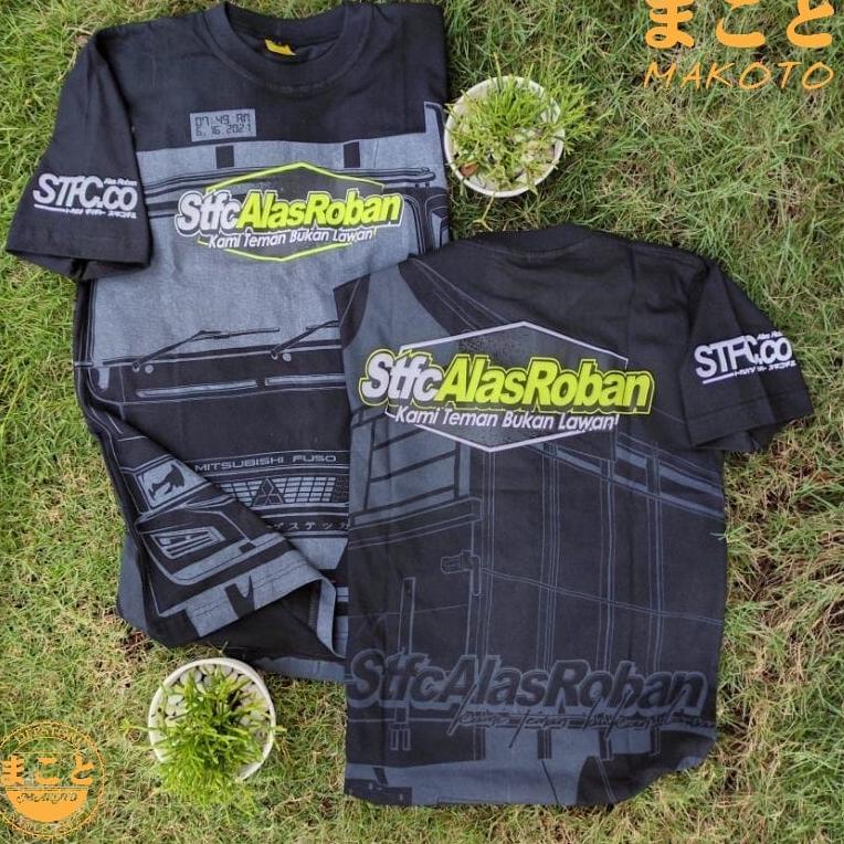 (Q-OVQ (☼ KAOS STFC ALAS ROBAN | KAOS TRUK REBECCA | KAOS TRUK REBECCA CONCEPT ORIGINAL | KAOS TRUK 