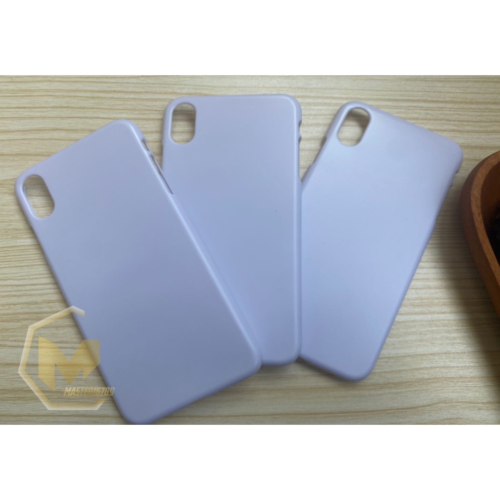 CASE HARDCASE IPHONE 5 6+ 7+ 8+ X XR XS MAX MA2674