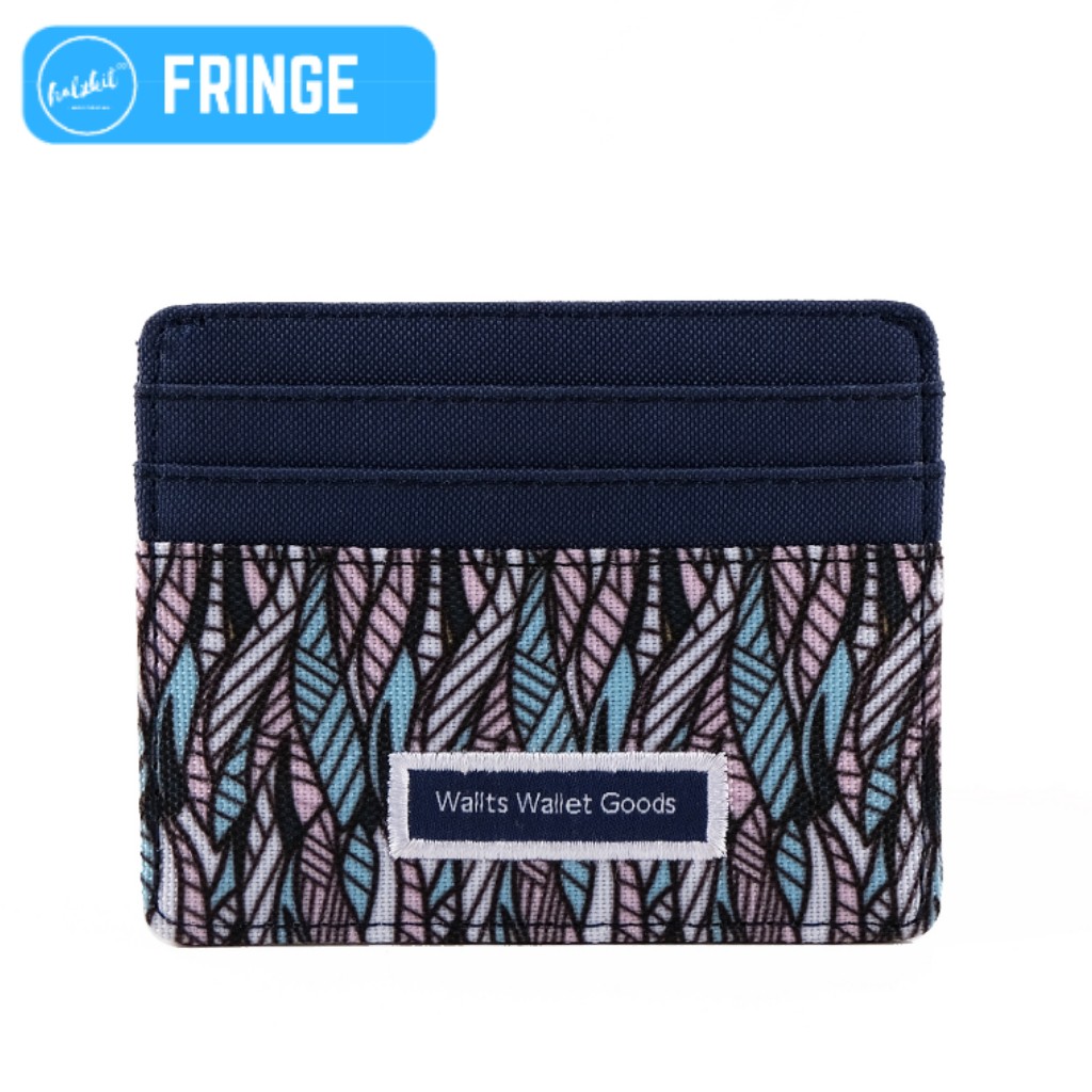 Dompet Kartu Wallts Wallet Goods (FRINGE ACE)