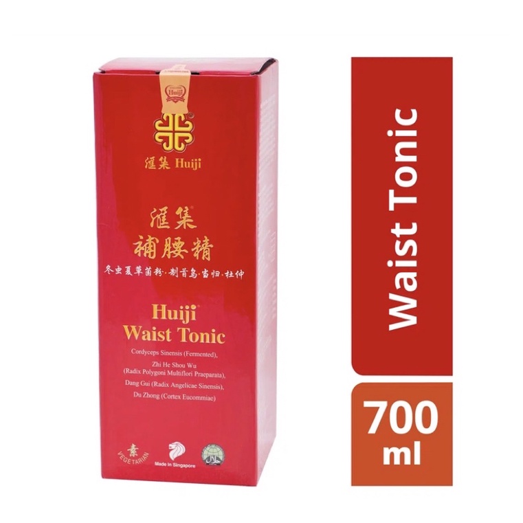 

Huiji Waist Tonic Singapore