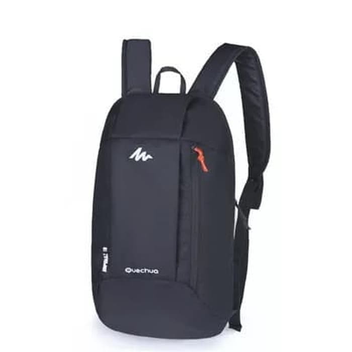 TAS RANSEL IMPORT QUECHUA - QUECHUA NAVY
