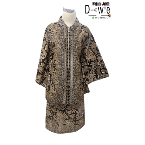 terima jasa jahit baju wanita pria dan anak anak