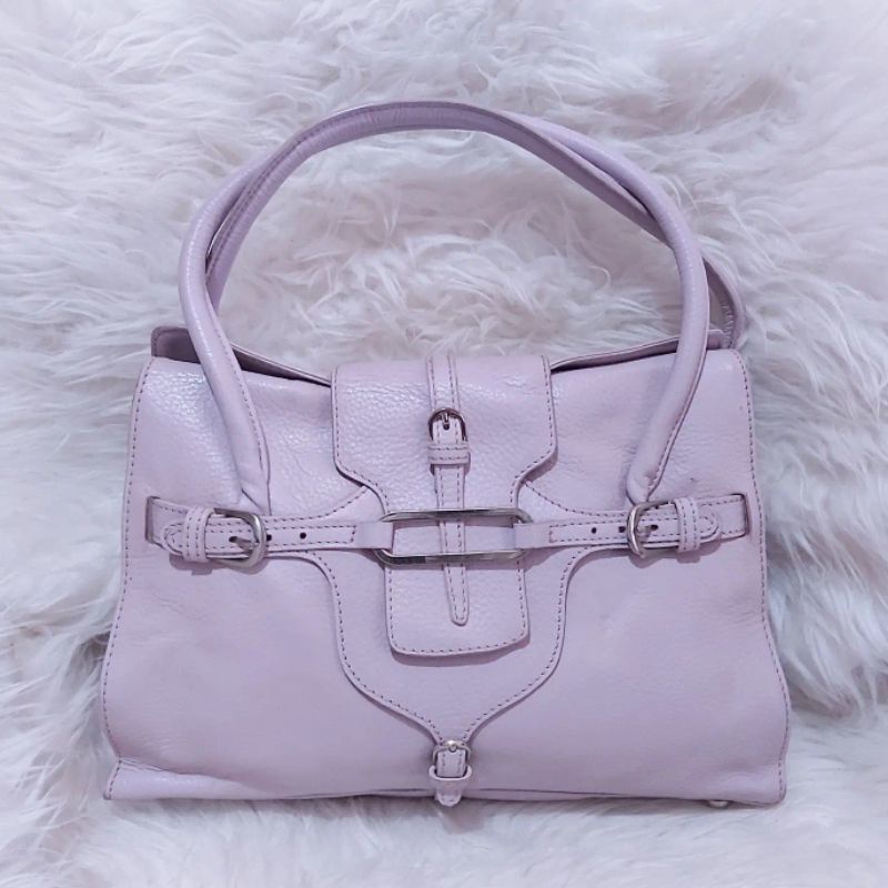 Tas Emilio Valentino Preloved Original