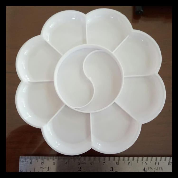 

COD PALLET GAMBAR /PALLET LUKIS MINI KODE 1348