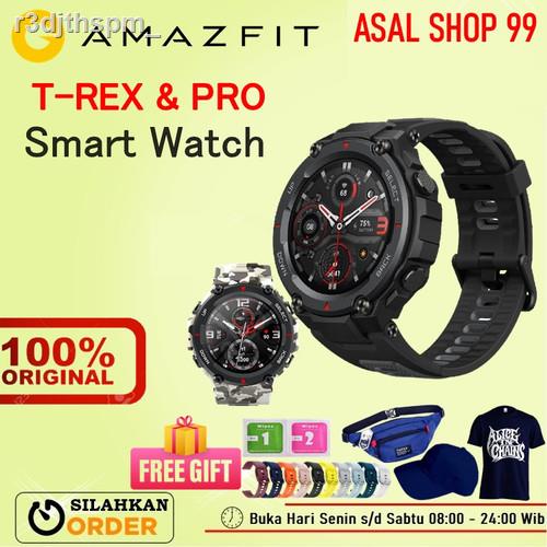 jual amazfit t rex