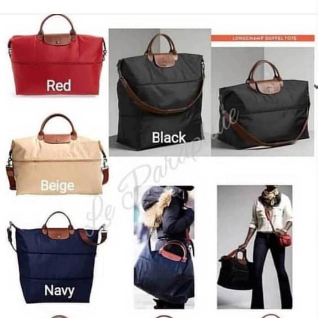 Tas Travel LC Expandable ORI   tas travel branded