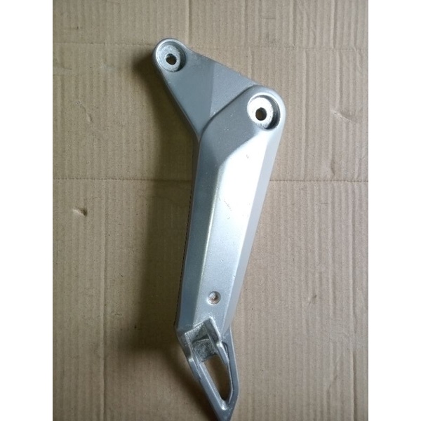 Footstep Foot Step Postep Bostep Pijakan Kaki Belakang Smash Lama bagian kiri Original copotan ori