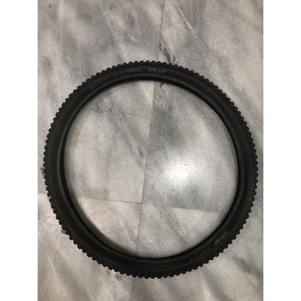 schwalbe Nobby 27.5x2.35