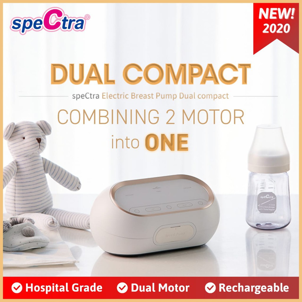Pompa Asi Spectra Dual compact