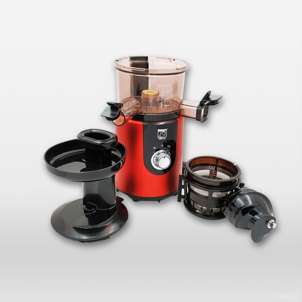 Dijual Balzano Slow Juicer Berkualitas