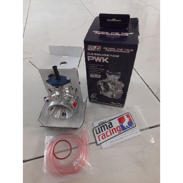 Karburator PWK 30 Uma Racing