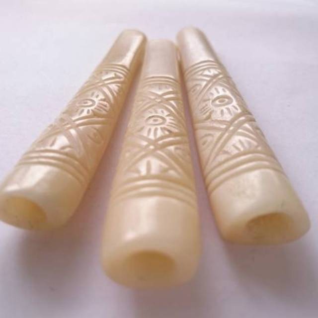 PIPA CANGKLONG TULANG SAPI