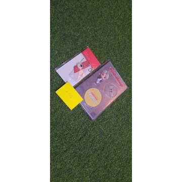 READY BTS JIMIM TINYTAN LYS GANTUNGAN KUNCI OFFICIAL