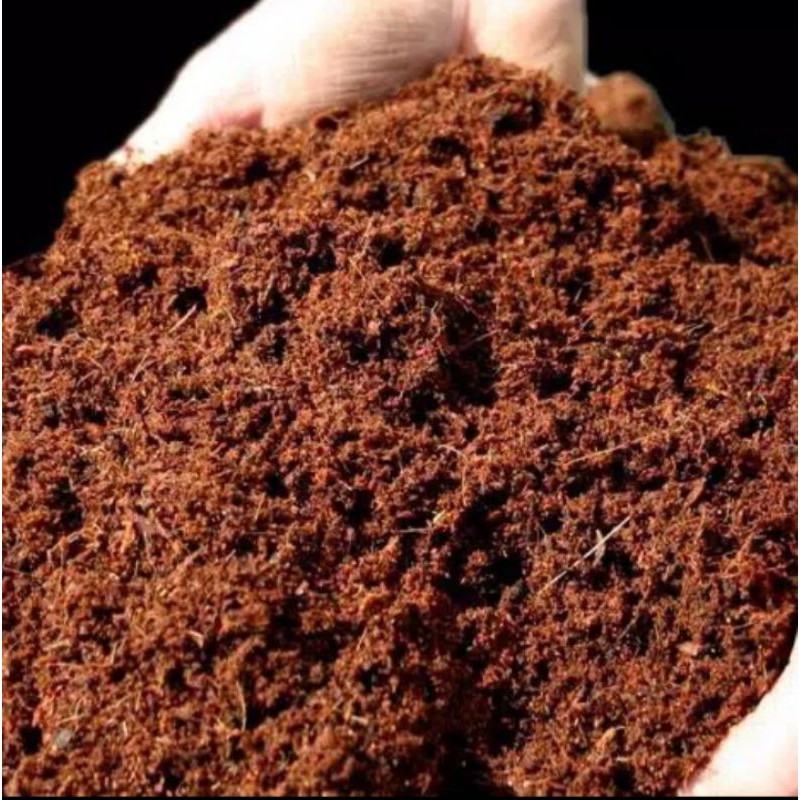 cocopit media tanam cocopit 1 kilo