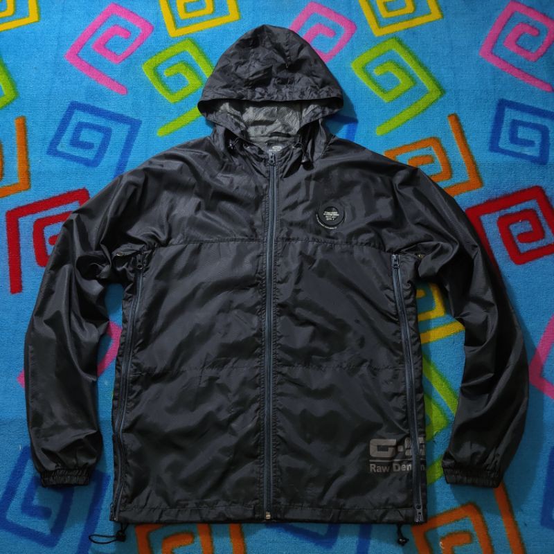 GSTAR RAW Jacket