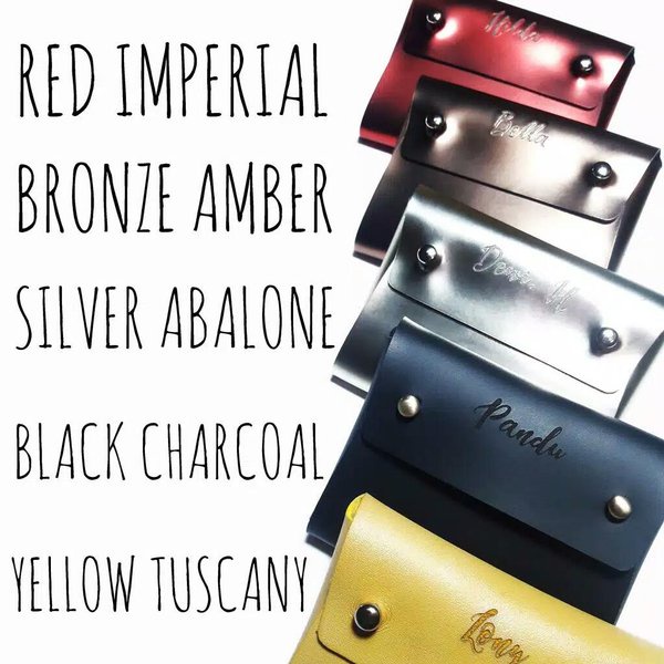 

Dijual Mini pouch tempat kartu nama termurah Berkualitas