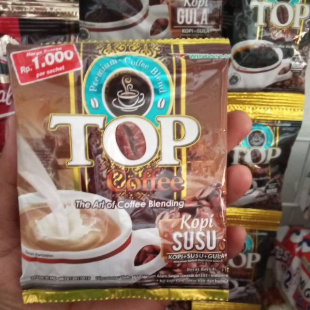 

KOPI SUSU