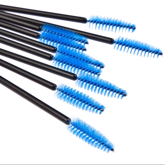 Eyelash Brush Mascara/ Sisir Bulu Mata