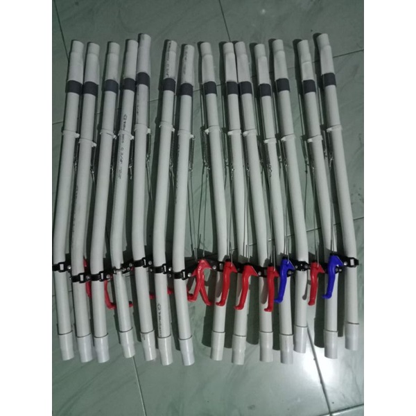 stik kocor penyiram tanaman pipa kocor tangki